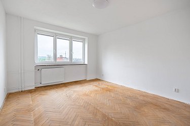 Prodej bytu 3+1, 73 m², Velká Bíteš