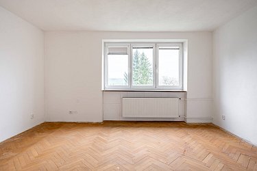 Prodej bytu 3+1, 73 m², Velká Bíteš