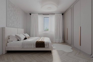 Prodej bytu 3+1, 73 m², Velká Bíteš