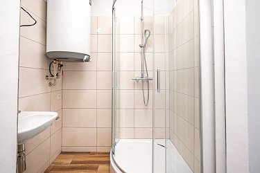 Prodej bytu 3+1, 73 m², Velká Bíteš