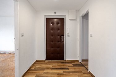 Prodej bytu 3+1, 73 m², Velká Bíteš
