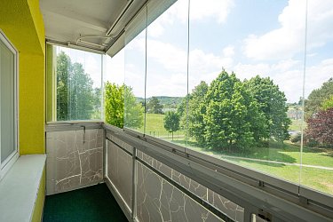 Prodej bytu 3+1, 77 m², Irkutská, Brno