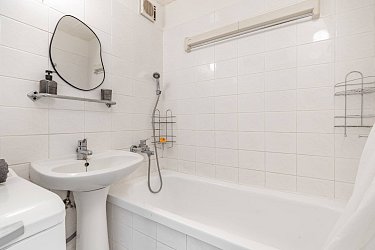 Prodej bytu 3+1, 77 m², Irkutská, Brno