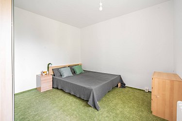 Prodej bytu 3+1, 77 m², Irkutská, Brno