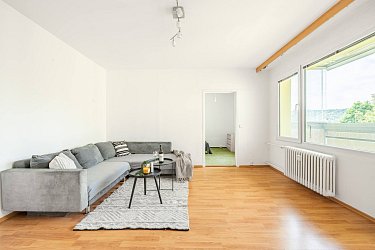 Prodej bytu 3+1, 77 m², Irkutská, Brno